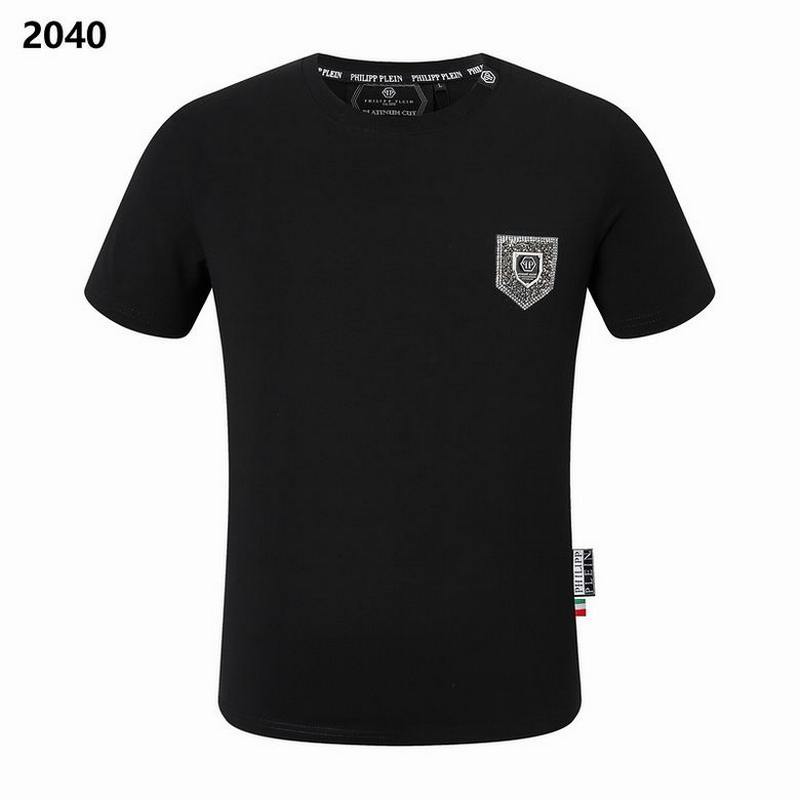 Philipp Plein T-shirts 111